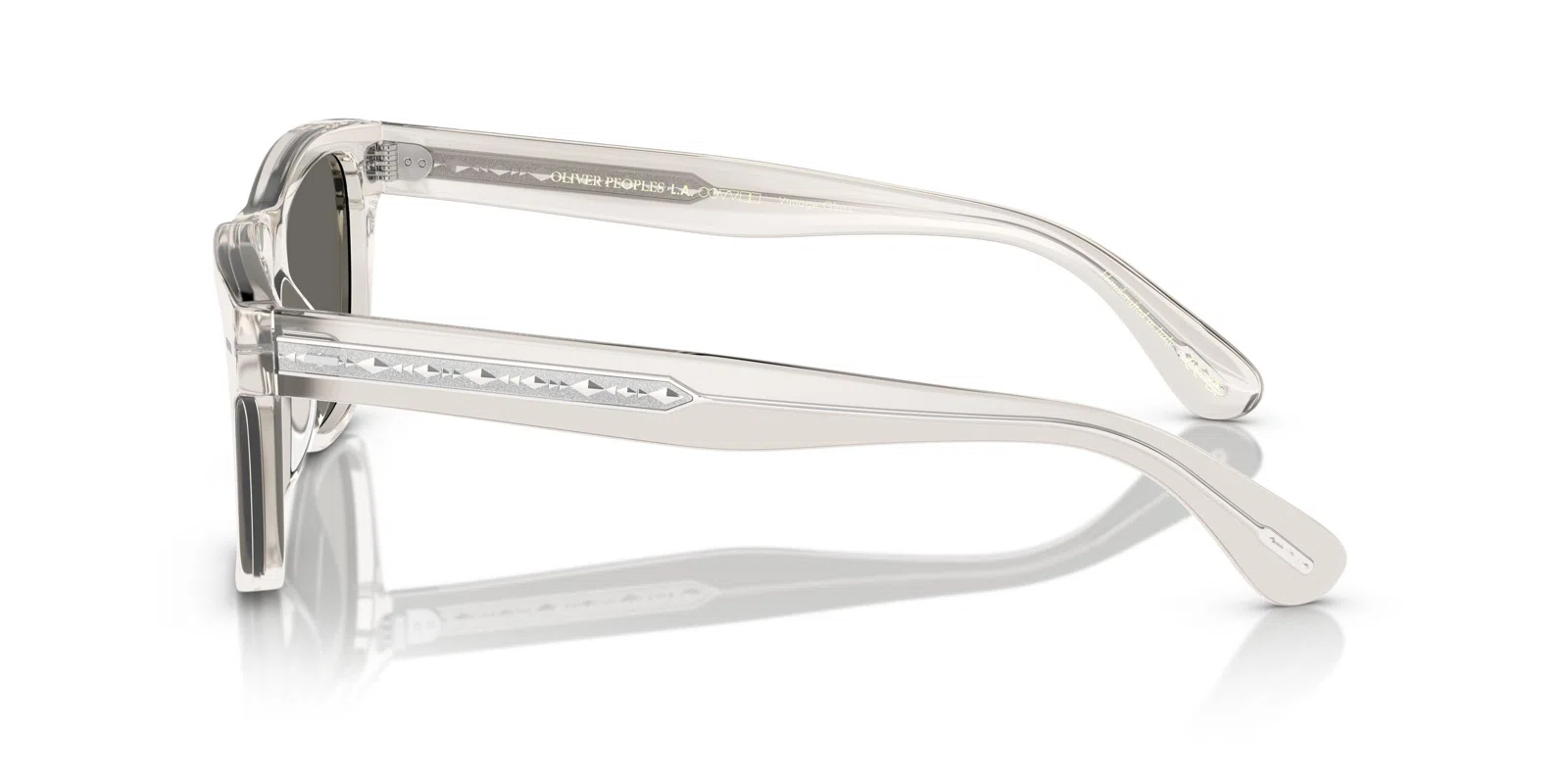 Oliver Peoples Oliver Sun 5393SU Sunglasses - view 11